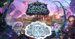 その他 Grand Archive TCG CPR Increasing Danger Grand Archive Increasing Danger Card | eBay