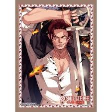 One Piece TCG: TCG+ Stores Sleeves