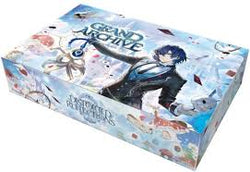 Grand Archive TCG: Distorted Reflections