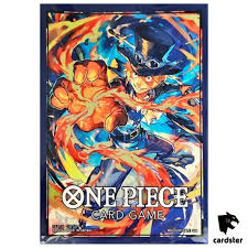 One Piece TCG: TCG+ Stores Sleeves