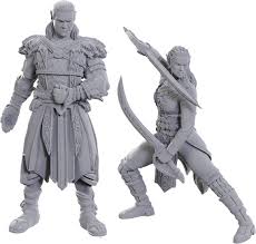 NMM: Baldur's Gate 3 Special Edition Miniatures