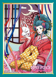 One Piece TCG: TCG+ Stores Sleeves