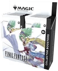 MtG - Final Fantasy