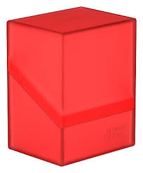 Ultimate Guard: Boulder Deck Case 80+