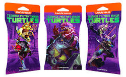 UVS - Teenage Mutant Ninja Turtles (TMNT)