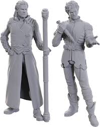 NMM: Baldur's Gate 3 Special Edition Miniatures