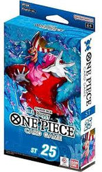 One Piece TCG: Starter Decks