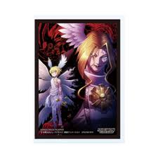 Digimon TCG - Official Card Sleeves