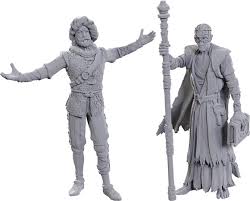 NMM: Baldur's Gate 3 Special Edition Miniatures