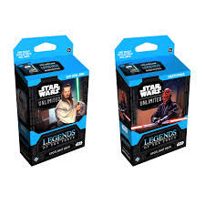 Star Wars: Unlimited - Legends of the Force