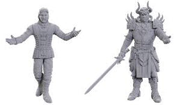 NMM: Baldur's Gate 3 Special Edition Miniatures