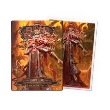 Dragon Shield: IP Art Sleeves & Box