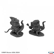 Mousling Ranger Yeoman