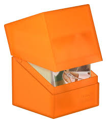 Ultimate Guard: Boulder 100+ Deck Box