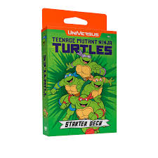UVS - Teenage Mutant Ninja Turtles (TMNT)