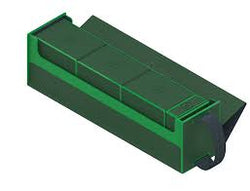 Heavy Play: RFG Deckbox Carrier 500DS