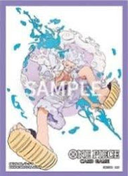 One Piece TCG Accessories - TCG+ Stores Sleeves