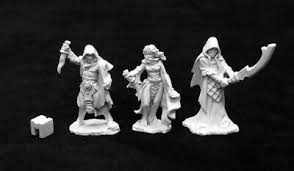 Cultist Minions (3)