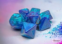 Chessex - Gemini 7-pc Sets