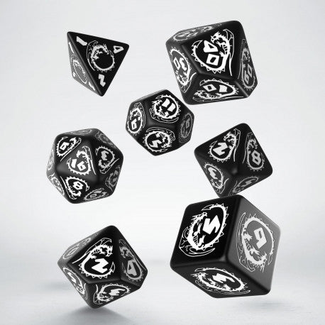 QW: Dragons Dice