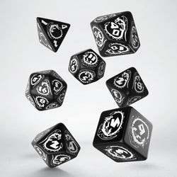 QW: Dragons Dice