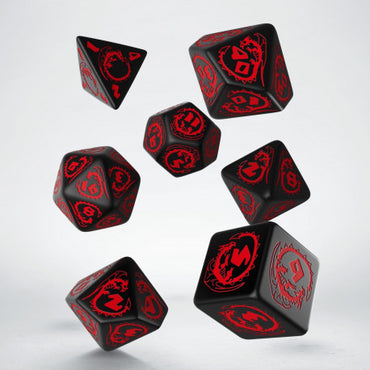 QW: Dragons Dice