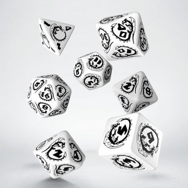 QW: Dragons Dice