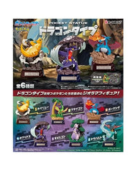 Blind Box: Re-Ment: Pokemon!