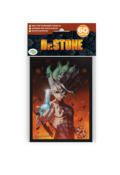 Dr. Stone - TCG Accessories