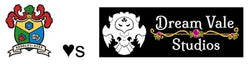 Dream Vale Studios: Dragon Pins
