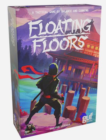 Floating Floors