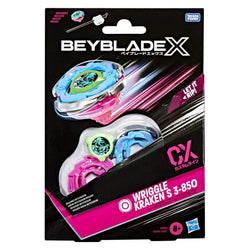 Beyblade X: Booster Pack Sets