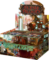 Flesh & Blood TCG: Bright Lights