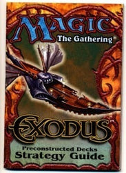 MtG - Exodus