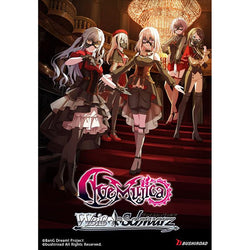 Weiss Schwarz - BanG Dream! Ave Mujica