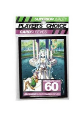 Heart of Crown - TCG Accessories