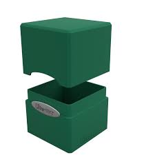 Ultra Pro - Satin Cube Deck Box