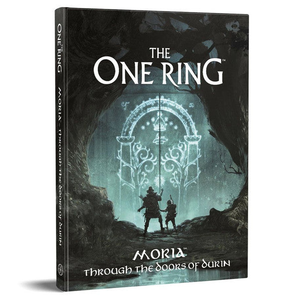 The One Ring - Moria: Through the Doors of Durin