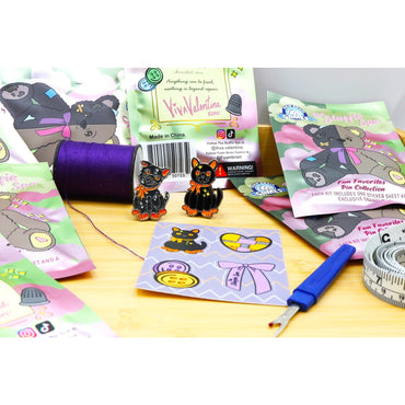 Foam Brain: The Stuffie Spa