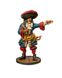 Blood & Plunder Miniatures