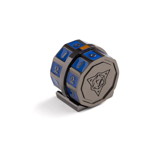 DHD: LifeLink Counters