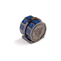 DHD: LifeLink Counters