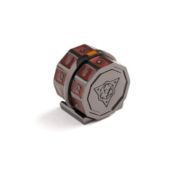 DHD: LifeLink Counters