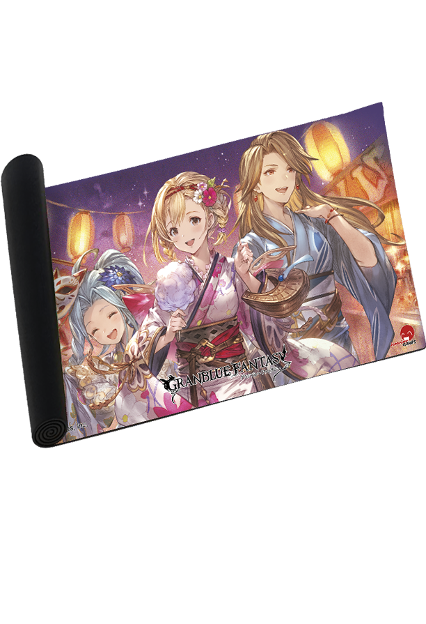 Granblue Fantasy - TCG Accessories