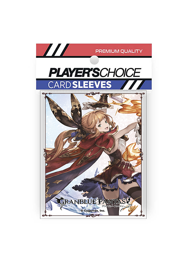 Granblue Fantasy - TCG Accessories