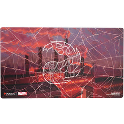 MtG Gamegenic Accessories - Marvel's Spider-Man