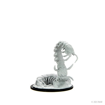 Pathfinder Battles Deep Cuts: Giant Centipede