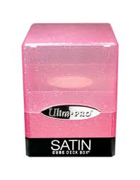 Ultra Pro - Satin Cube Deck Box