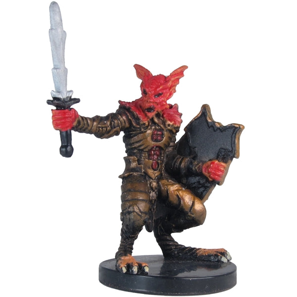 Gold Champion (loose mini)
