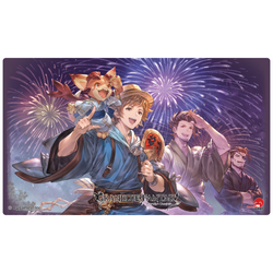 Granblue Fantasy - TCG Accessories